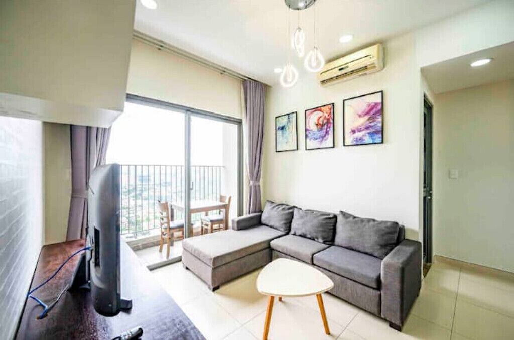 Photo of Livingroom in Thu Thiem