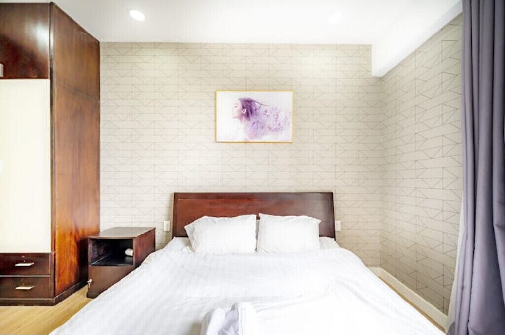 Photo of Bedroom in Thu Thiem