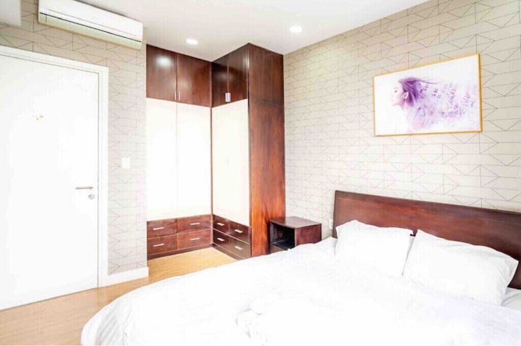 Photo of Bedroom in Thu Thiem