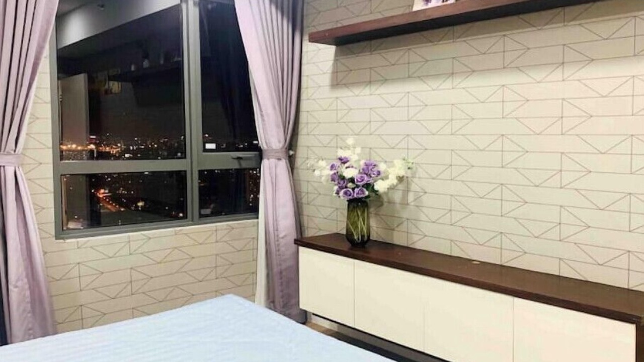 Photo of Bedroom in Thu Thiem