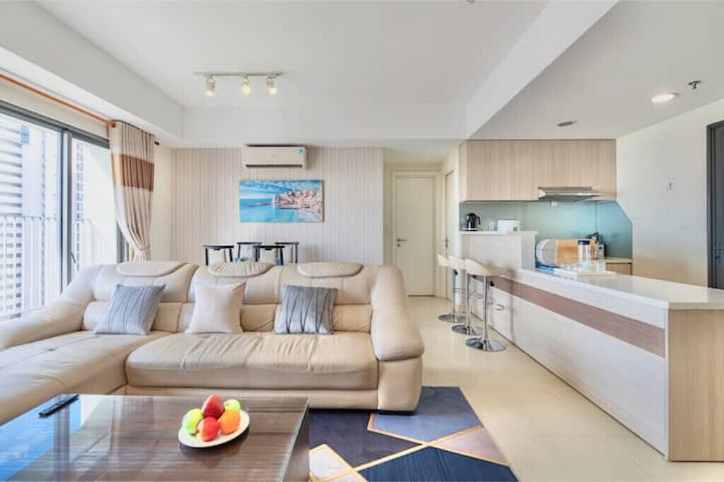 Photo of Livingroom in An Phu