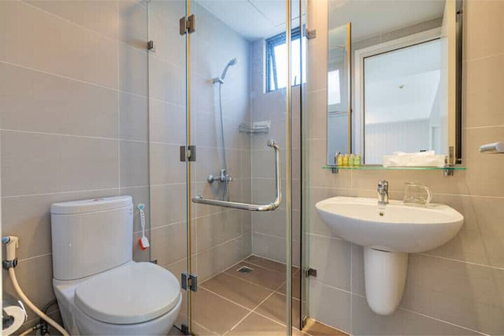 Photo of Bathroom in An Phu