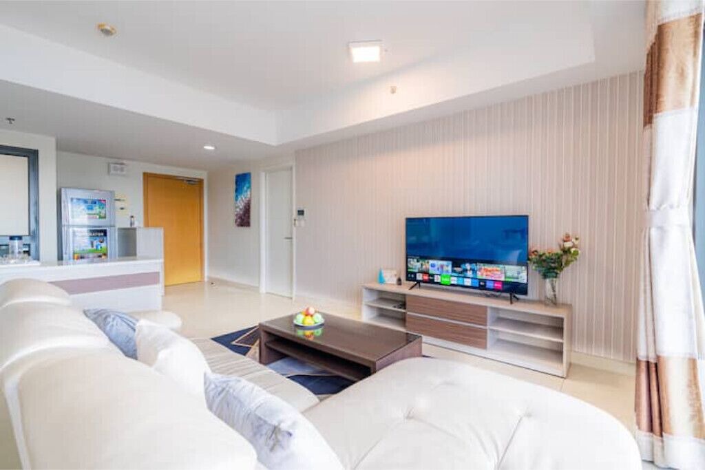 Photo of Livingroom in An Phu