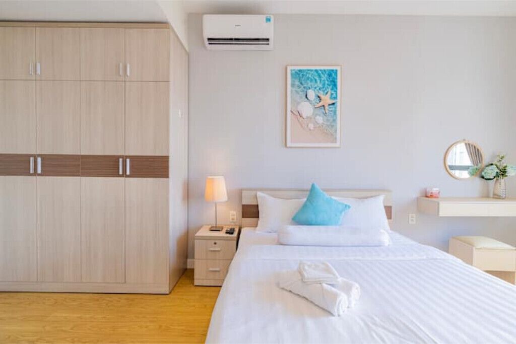 Photo of Bedroom in An Phu