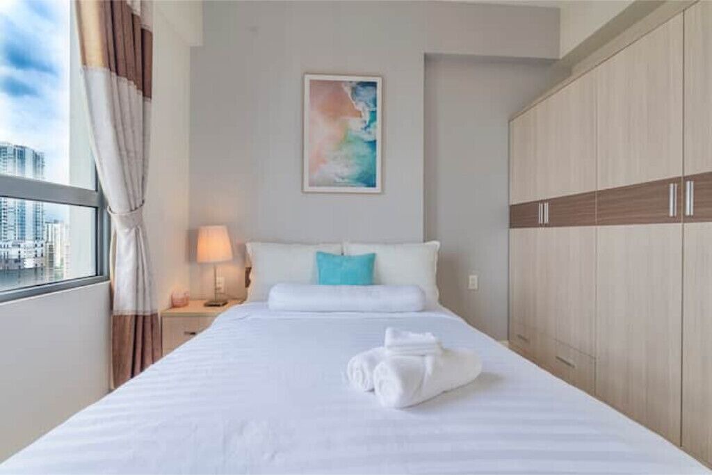 Photo of Bedroom in An Phu