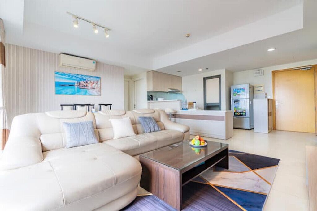 Photo of Livingroom in An Phu