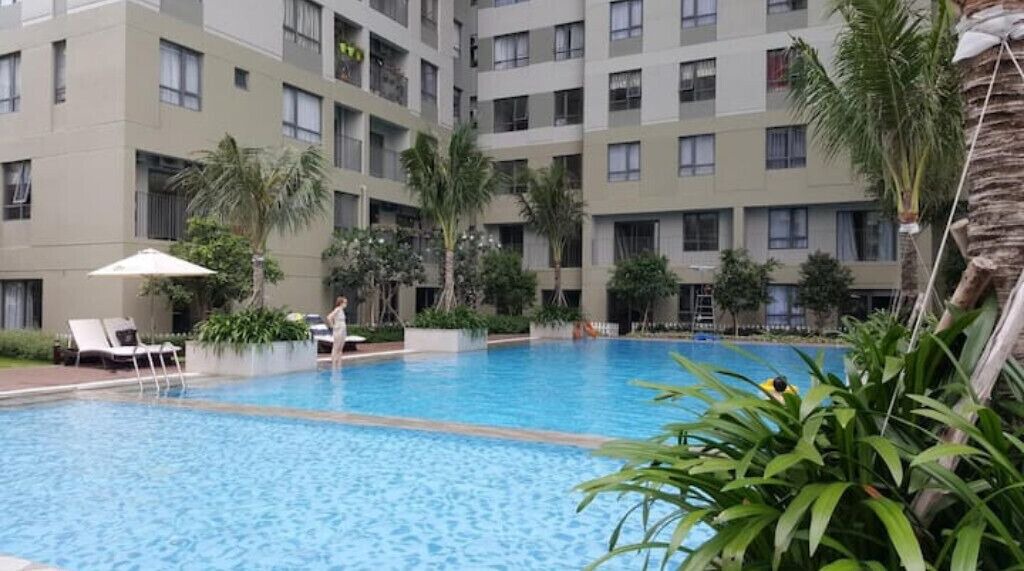 Photo of Outdoor in An Phu