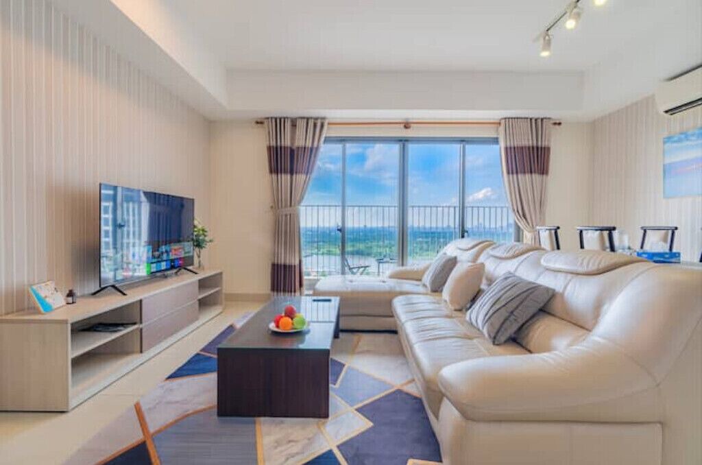 Photo of Livingroom in An Phu