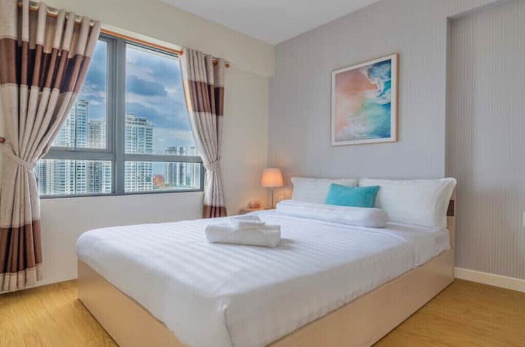 Photo of Bedroom in An Phu