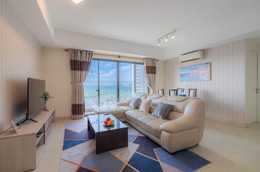 Photo of Livingroom in An Phu