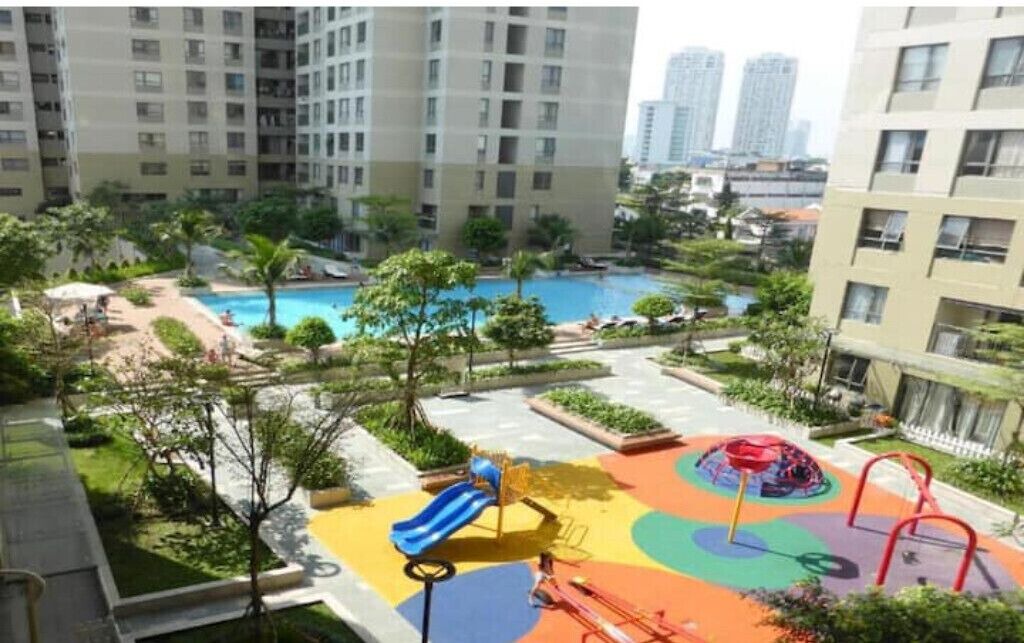Photo of Outdoor in An Phu