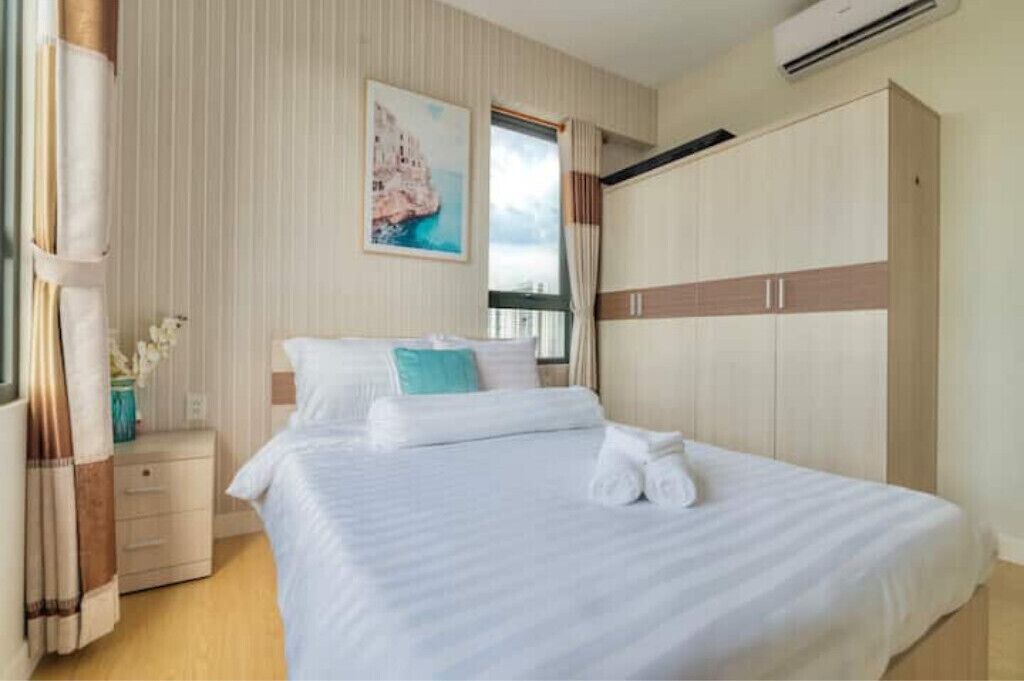 Photo of Bedroom in An Phu