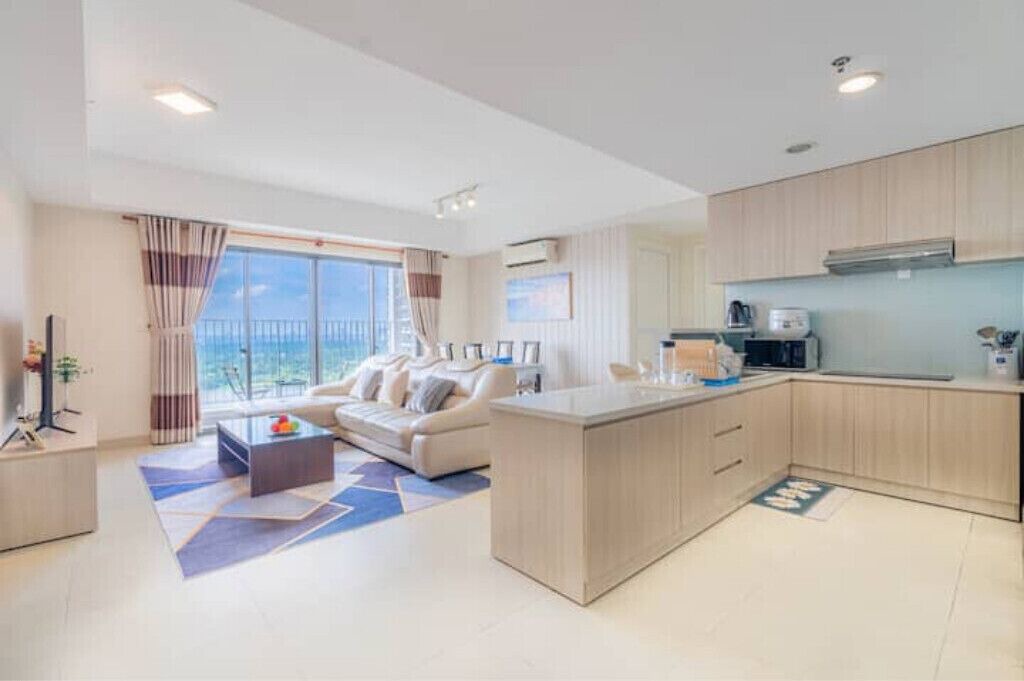 Photo of Livingroom in An Phu