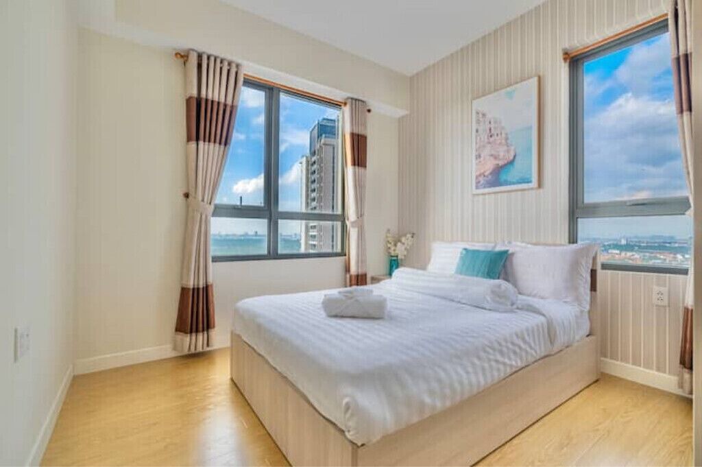 Photo of Bedroom in An Phu