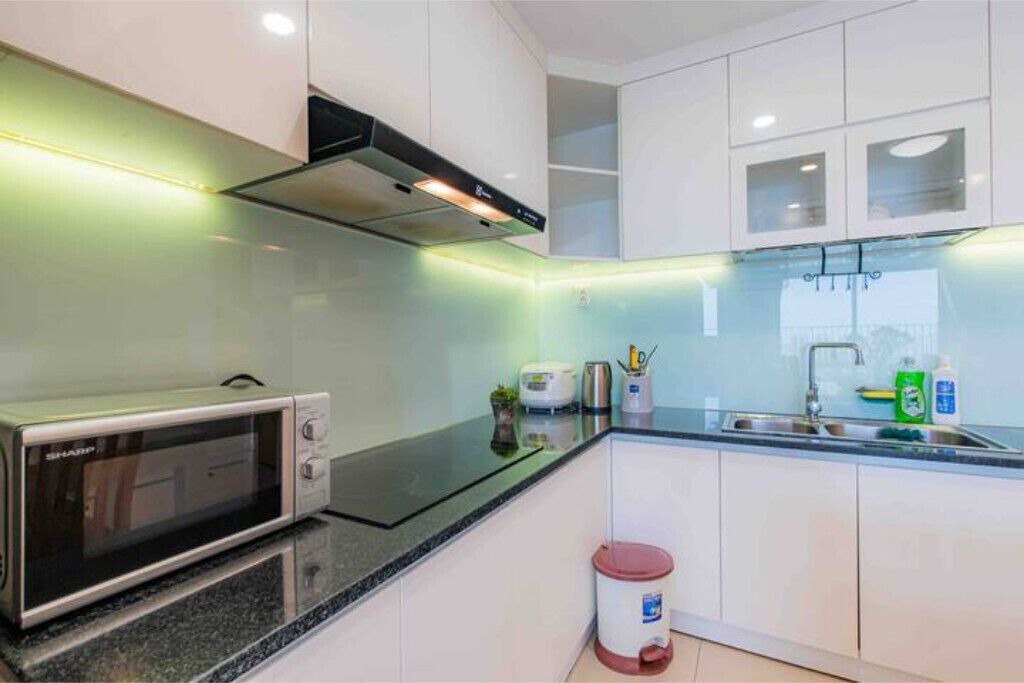 Photo of Kitchen in An Phu