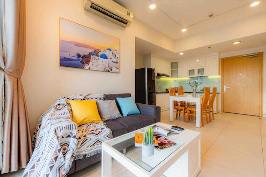 Photo of Livingroom in An Phu