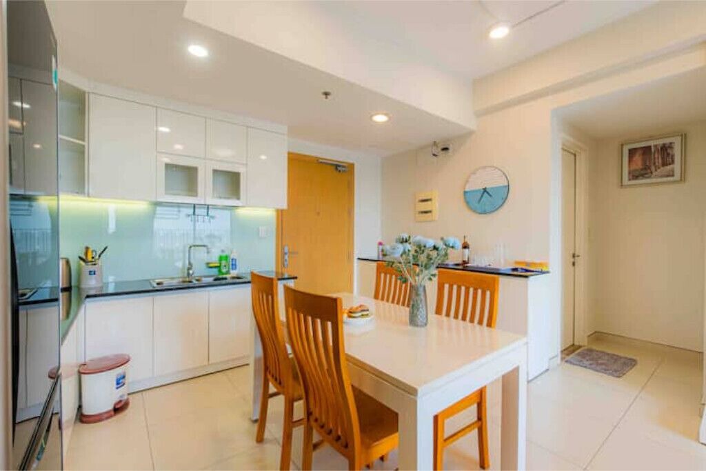 Photo of Kitchen in An Phu