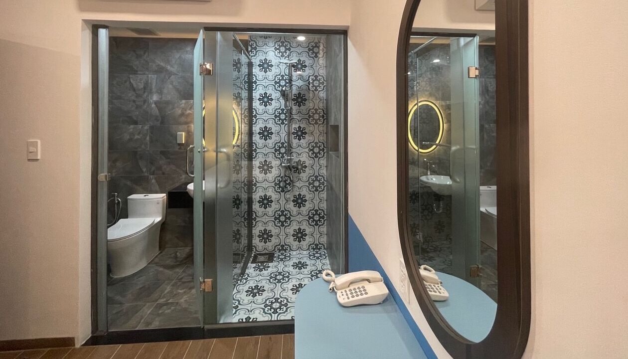 Photo of Bathroom in Khem Beach