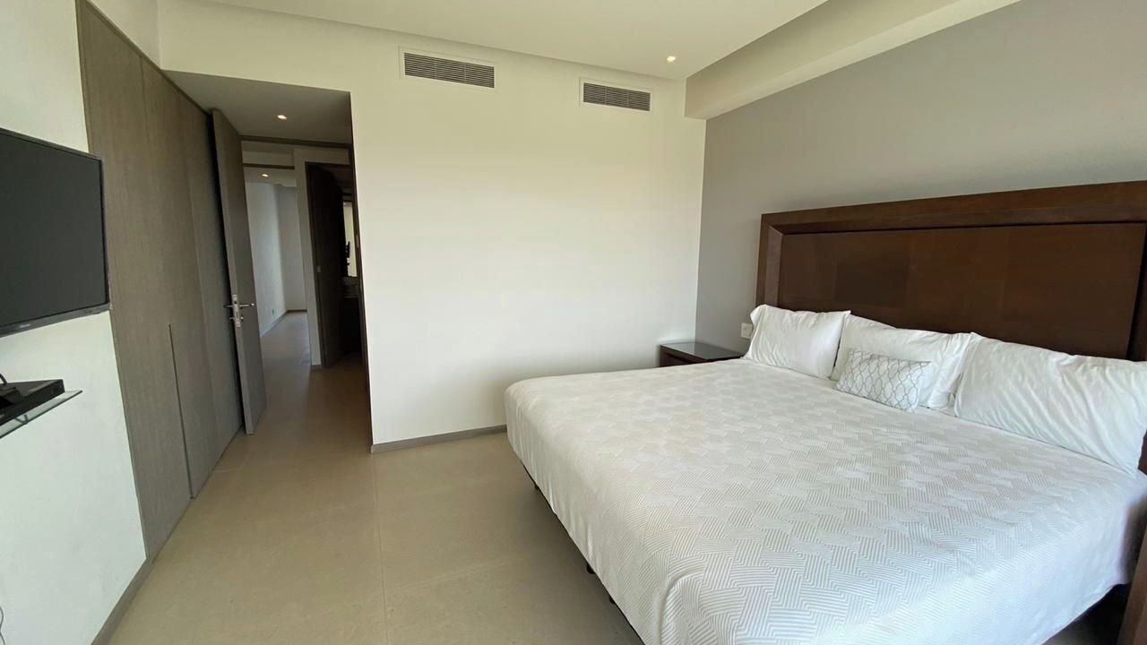 Photo of Bedroom in Puente del Mar