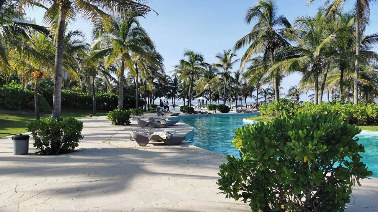 Photo of Outdoor in Puente del Mar