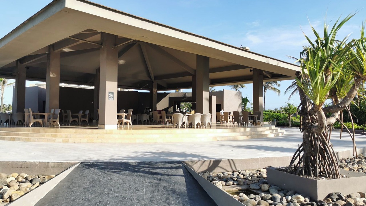 Photo of Outdoor in Puente del Mar