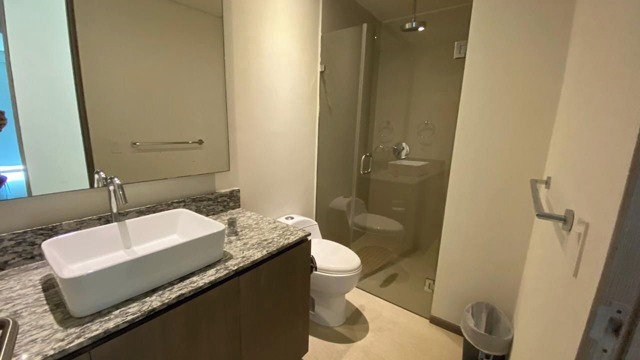 Photo of Bathroom in Puente del Mar
