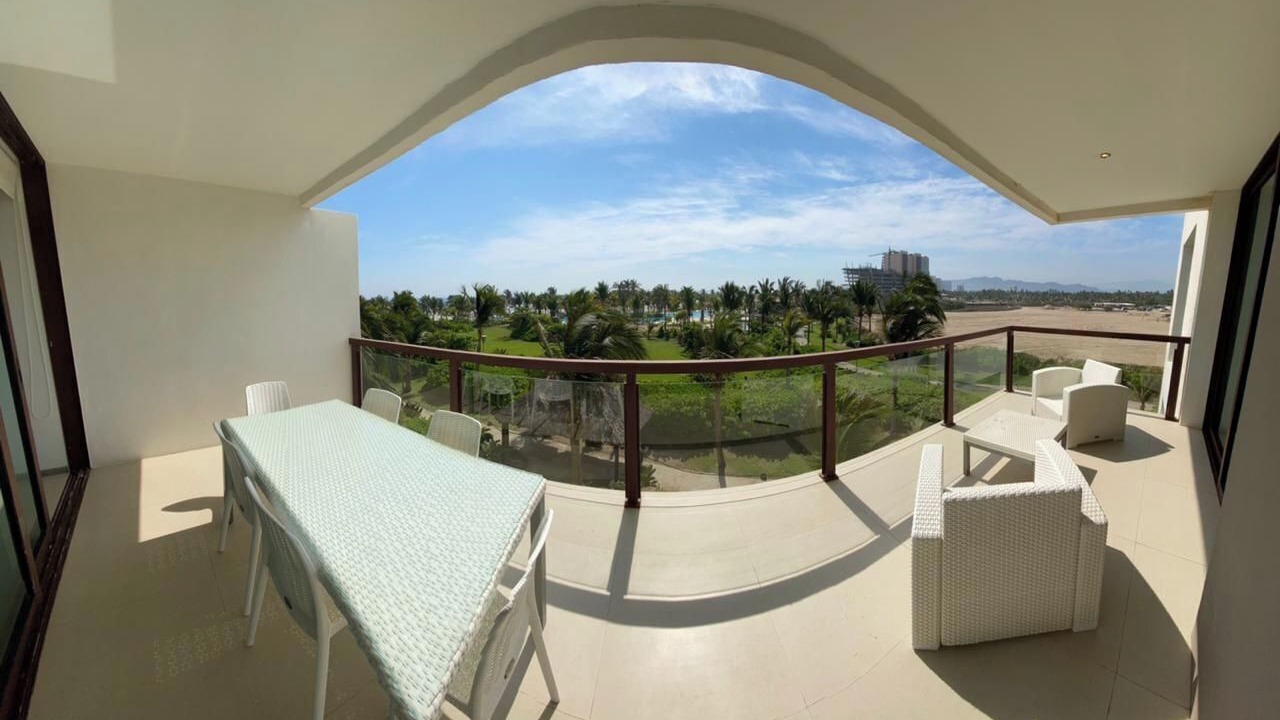 Photo of Outdoor in Puente del Mar