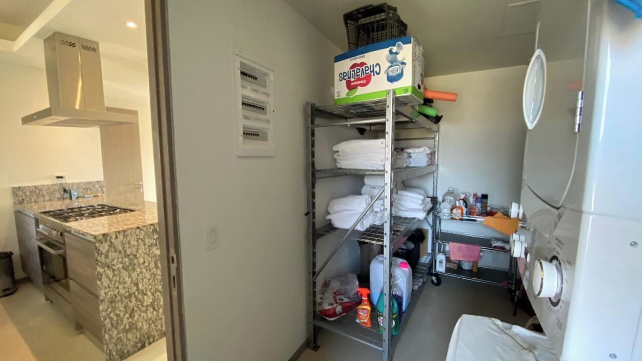 Photo of Kitchen in Puente del Mar