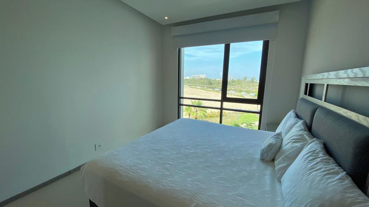 Photo of Bedroom in Puente del Mar