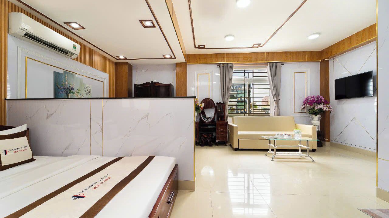 Photo of Bedroom in Nguyen Thai Binh