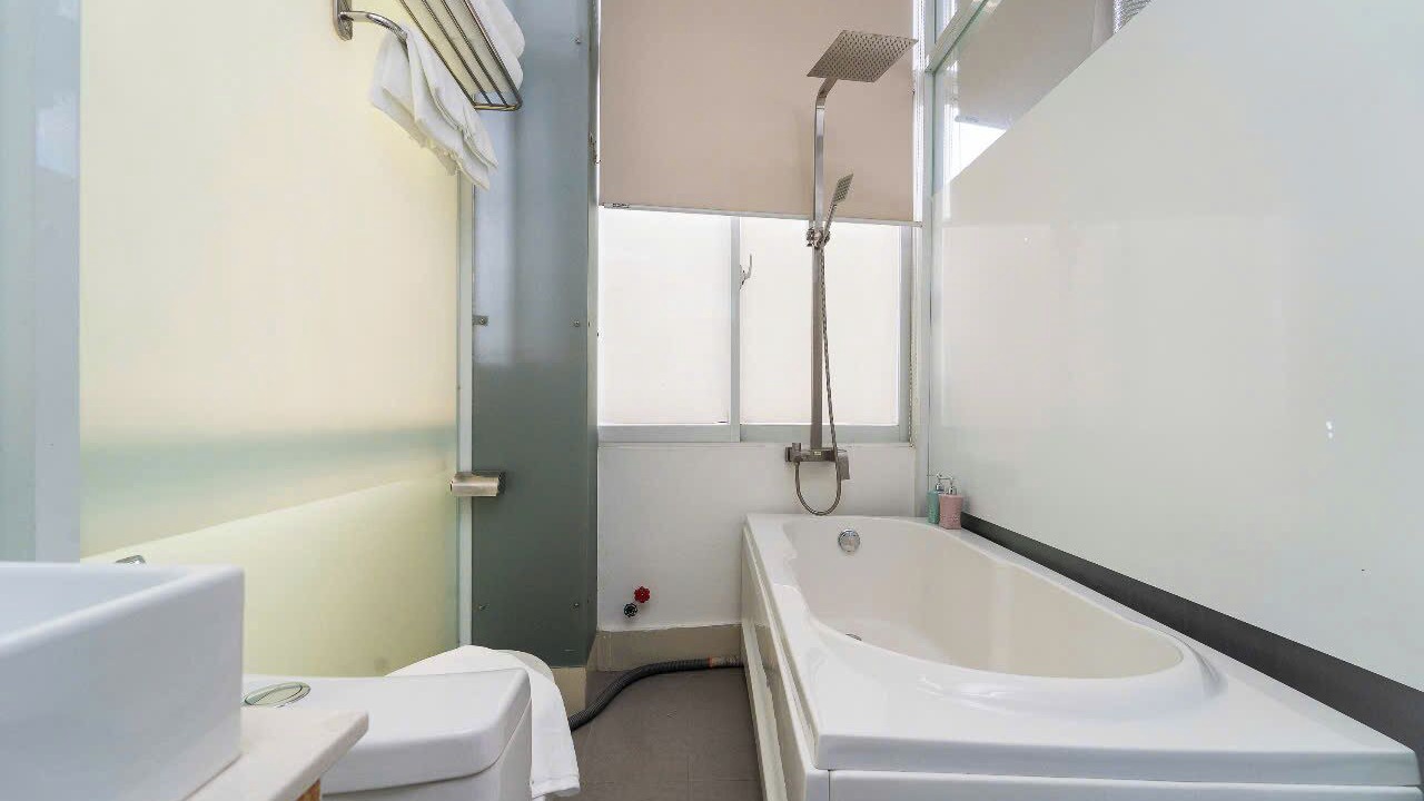 Photo of Bathroom in Nguyen Thai Binh