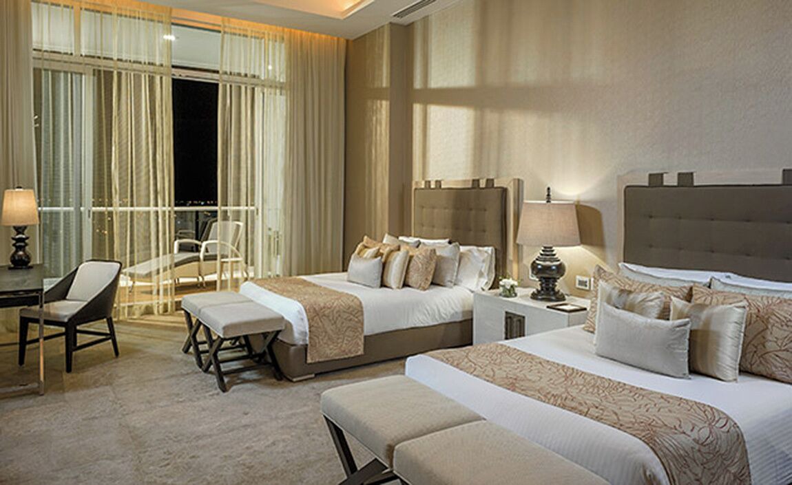 Photo of Bedroom in Nuevo Vallarta