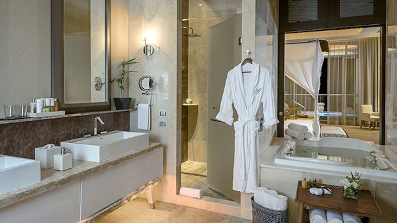 Photo of Bathroom in Nuevo Vallarta