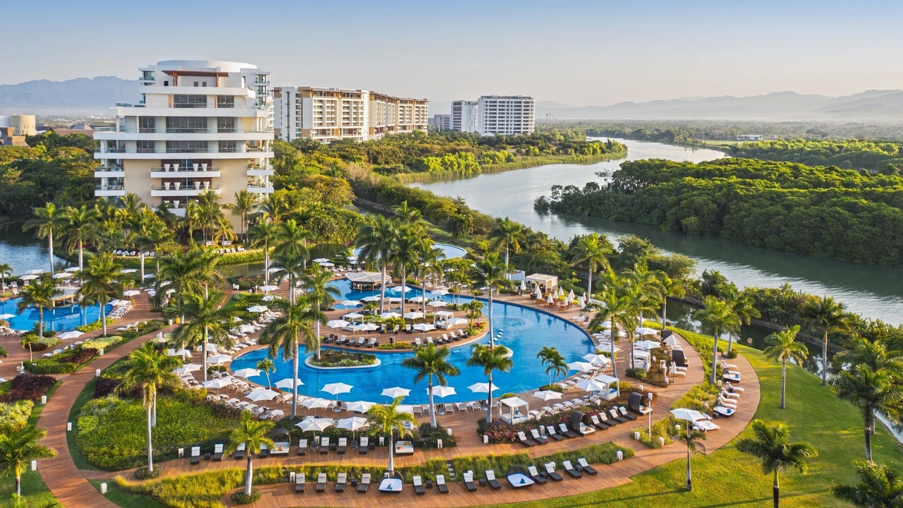 Photo of Outdoor in Nuevo Vallarta