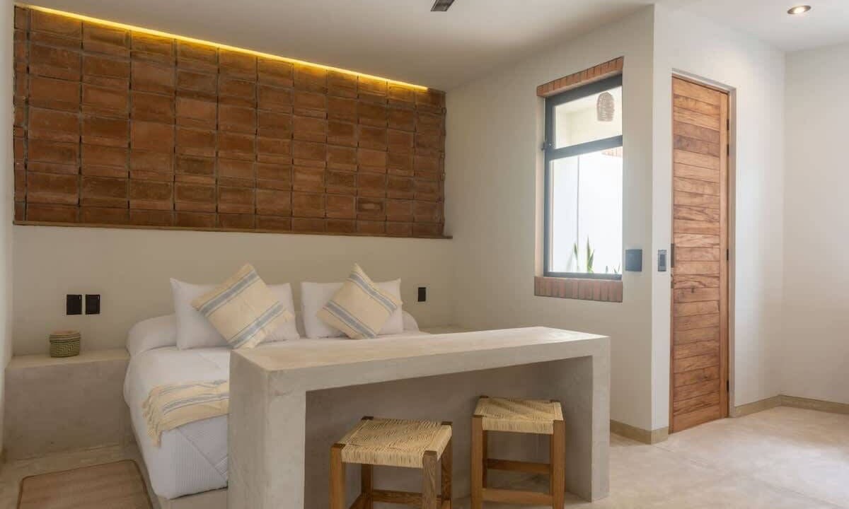 Photo of Bedroom in Brisas de Zicatela