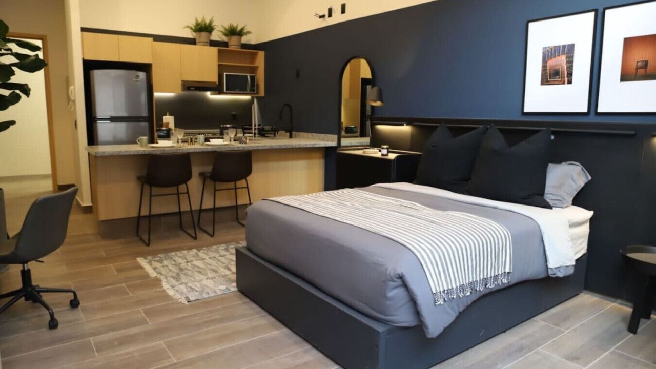 Photo of Bedroom in Granja