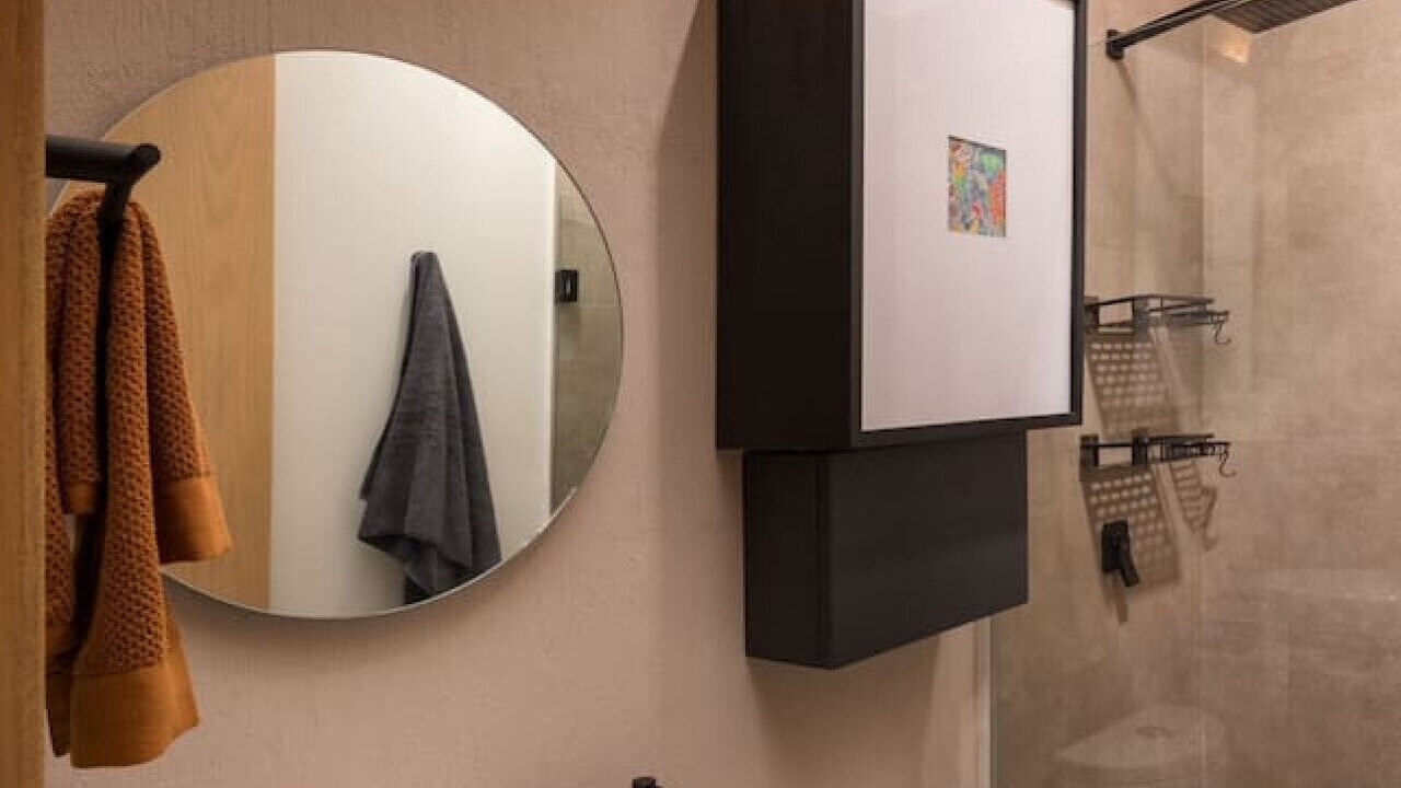 Photo of Bathroom in Granja