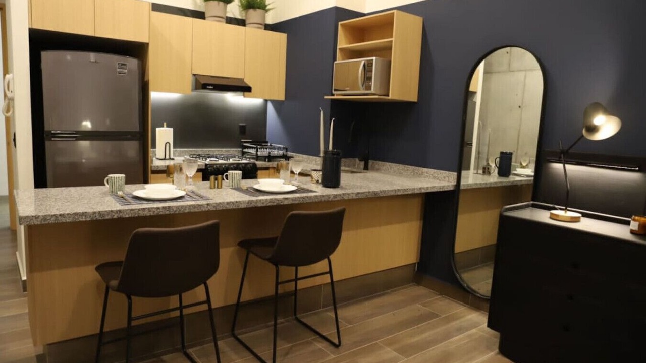 Photo of Kitchen in Granja