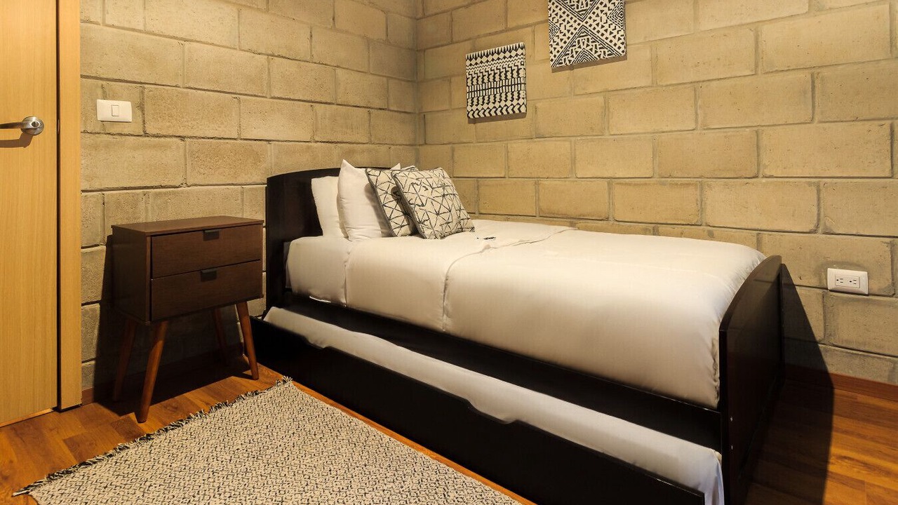 Photo of Bedroom in Downtown Guadalajara