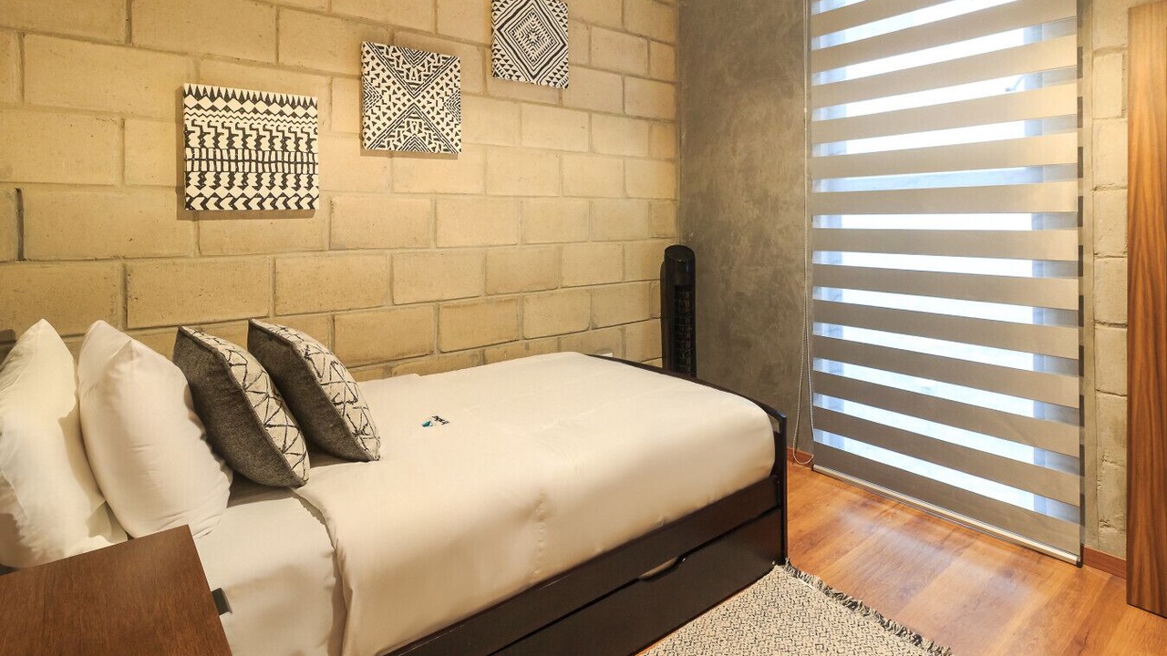 Photo of Bedroom in Downtown Guadalajara