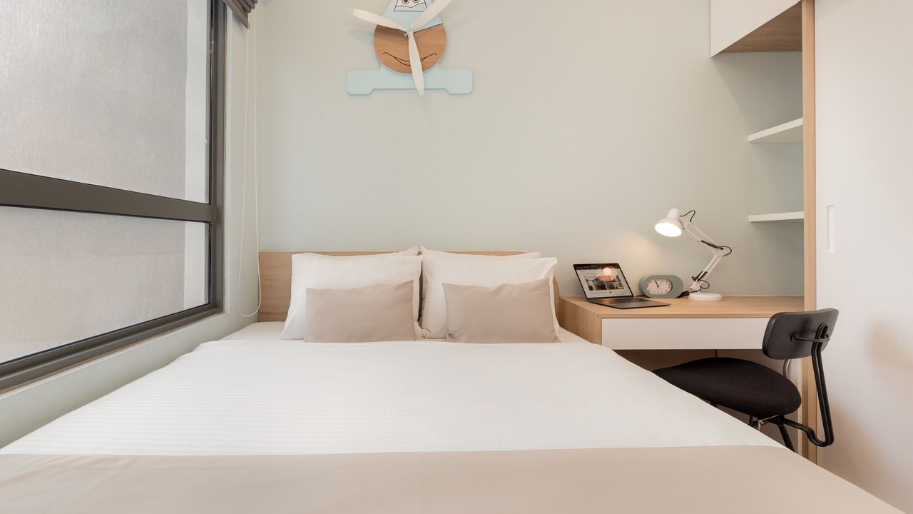 Photo of Bedroom in Thao Dien