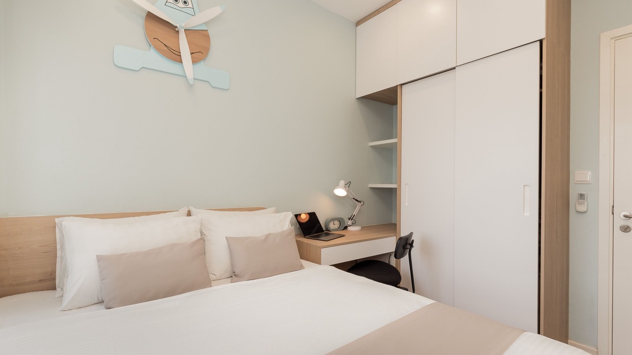 Photo of Bedroom in Thao Dien