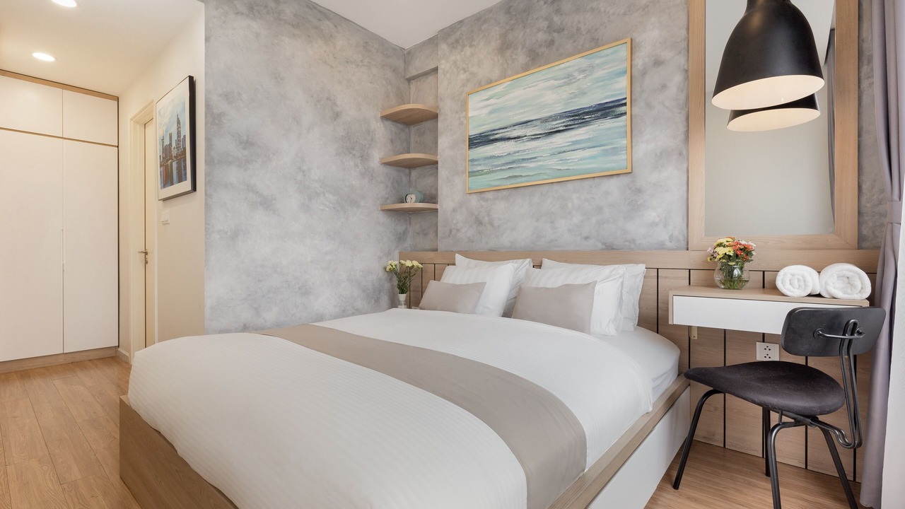 Photo of Bedroom in Thao Dien