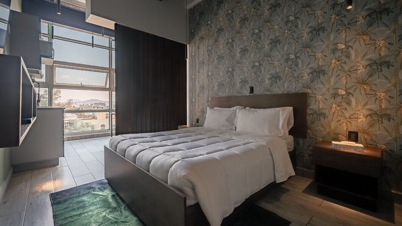Photo of Bedroom in Benito Juarez