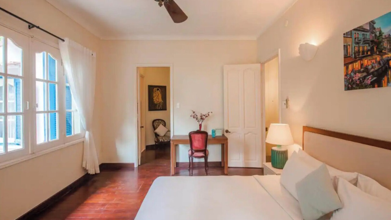 Photo of Bedroom in Hang Xanh