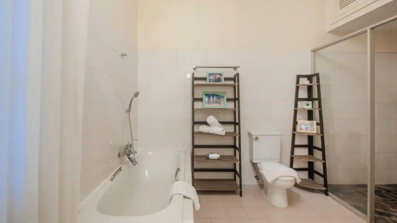 Photo of Bathroom in Hang Xanh