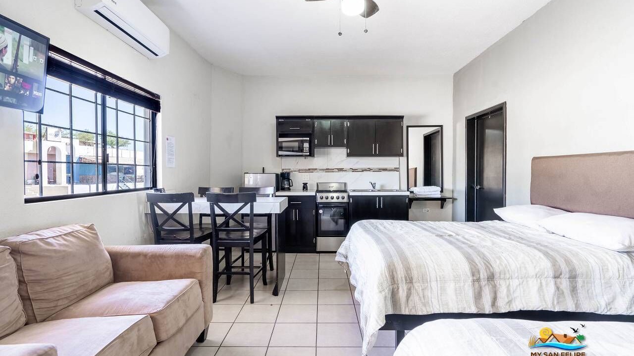 Photo of Bedroom in Segunda Seccion
