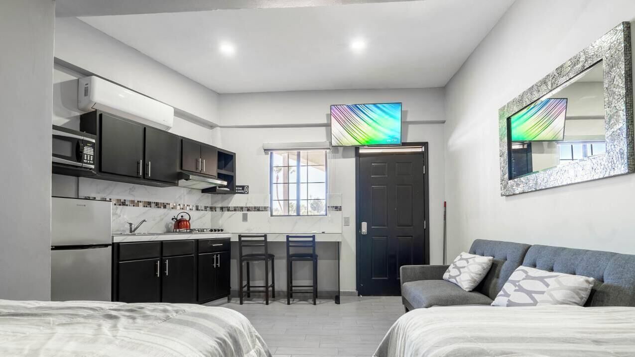 Photo of Bedroom in Segunda Seccion