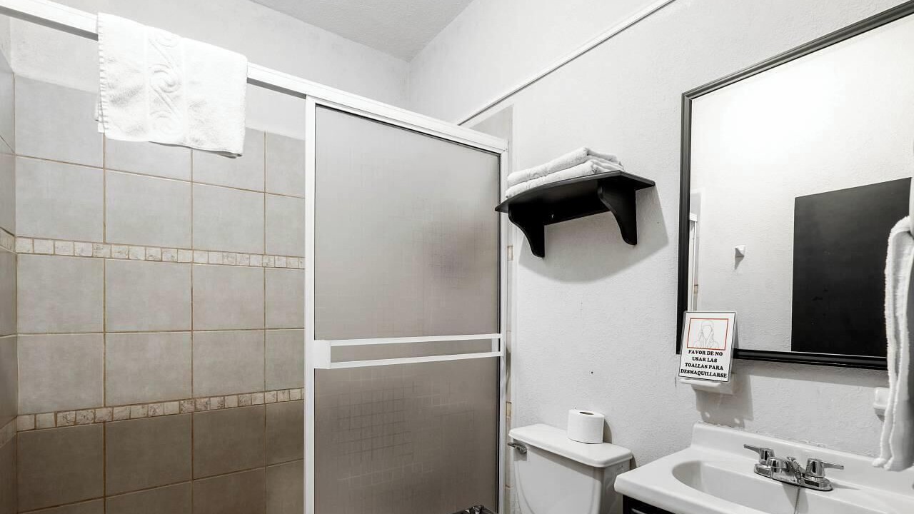 Photo of Bathroom in Segunda Seccion