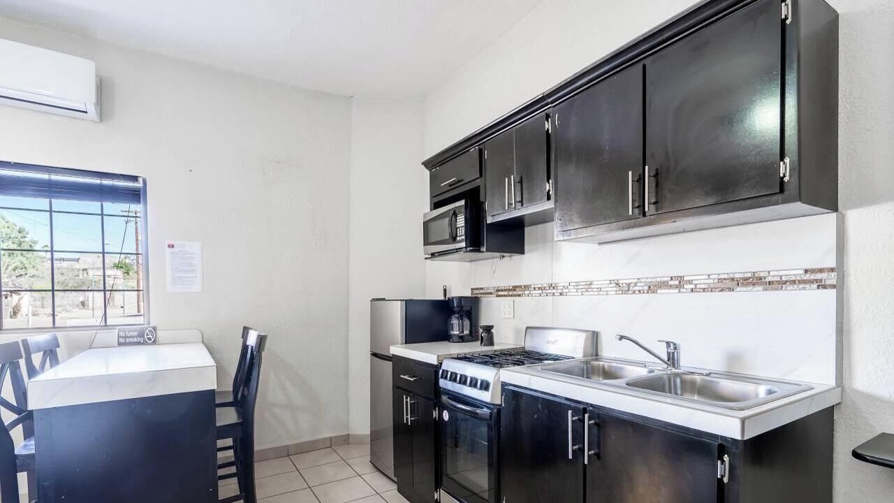 Photo of Kitchen in Segunda Seccion